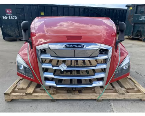 FREIGHTLINER Cascadia 126 Hood