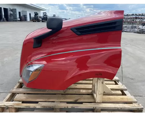 FREIGHTLINER Cascadia 126 Hood