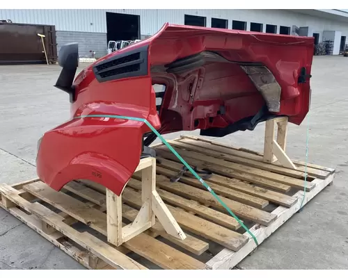 FREIGHTLINER Cascadia 126 Hood