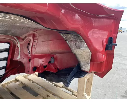 FREIGHTLINER Cascadia 126 Hood