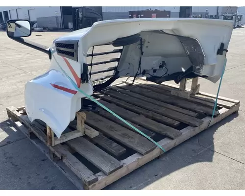 FREIGHTLINER Cascadia 126 Hood