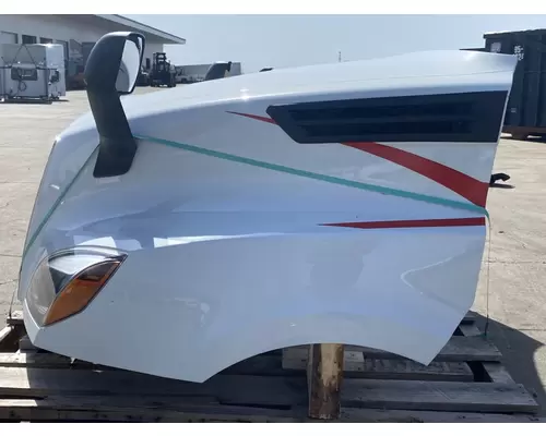 FREIGHTLINER Cascadia 126 Hood