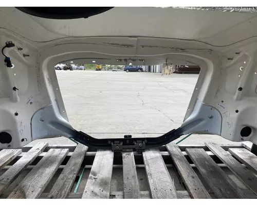 FREIGHTLINER Cascadia 126 Hood
