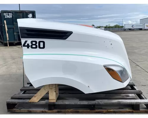 FREIGHTLINER Cascadia 126 Hood