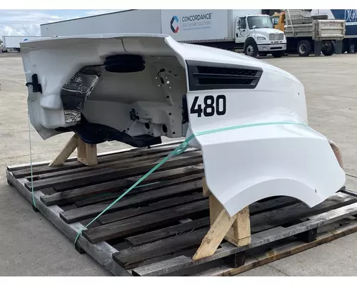 FREIGHTLINER Cascadia 126 Hood
