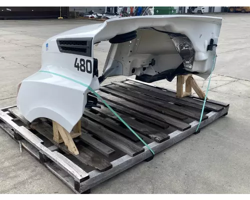 FREIGHTLINER Cascadia 126 Hood