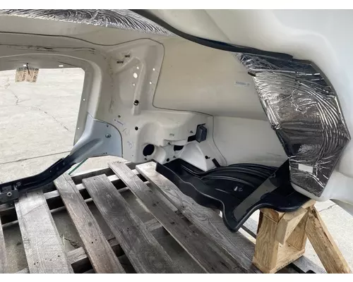 FREIGHTLINER Cascadia 126 Hood