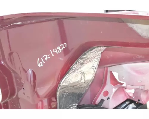 FREIGHTLINER Cascadia 126 Hood
