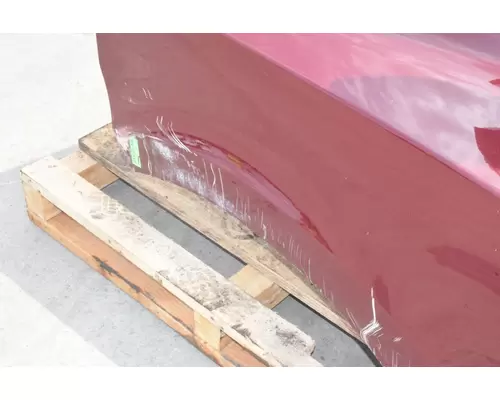 FREIGHTLINER Cascadia 126 Hood