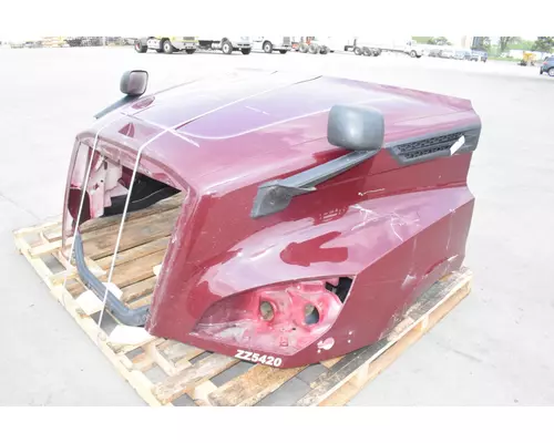 FREIGHTLINER Cascadia 126 Hood