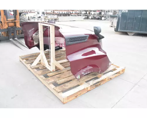 FREIGHTLINER Cascadia 126 Hood