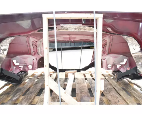 FREIGHTLINER Cascadia 126 Hood