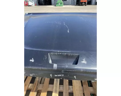 FREIGHTLINER Cascadia 126 Hood