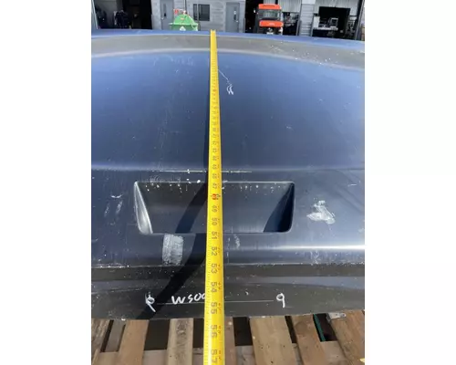 FREIGHTLINER Cascadia 126 Hood