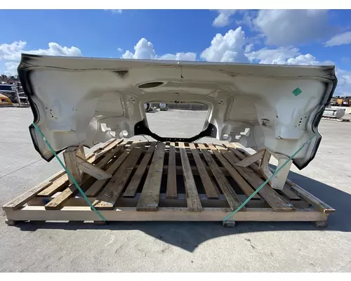 FREIGHTLINER Cascadia 126 Hood