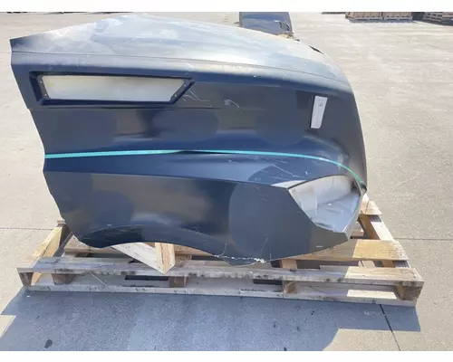 FREIGHTLINER Cascadia 126 Hood