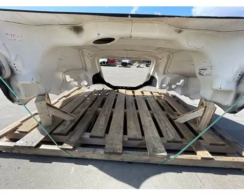 FREIGHTLINER Cascadia 126 Hood