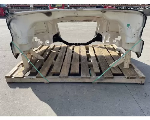 FREIGHTLINER Cascadia 126 Hood
