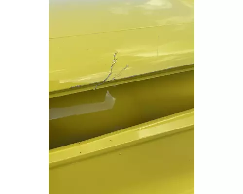 FREIGHTLINER Cascadia 126 Hood