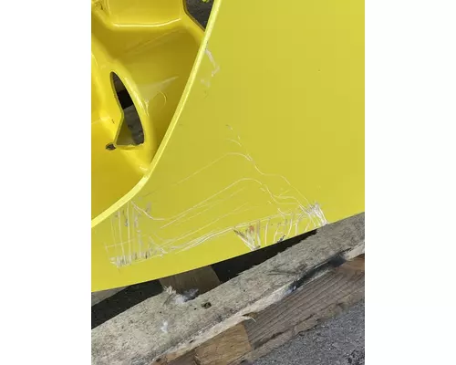FREIGHTLINER Cascadia 126 Hood