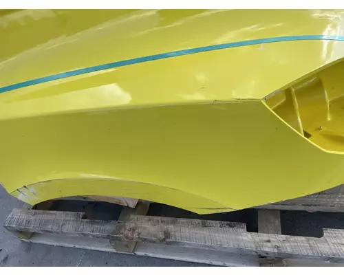 FREIGHTLINER Cascadia 126 Hood