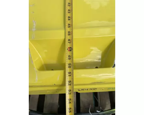 FREIGHTLINER Cascadia 126 Hood