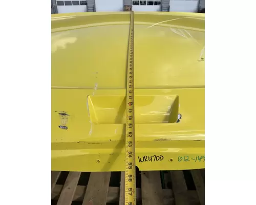 FREIGHTLINER Cascadia 126 Hood