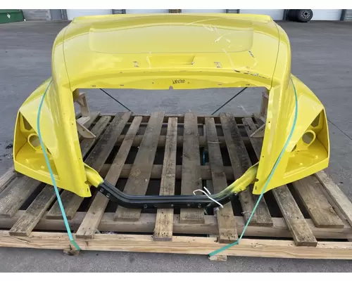 FREIGHTLINER Cascadia 126 Hood