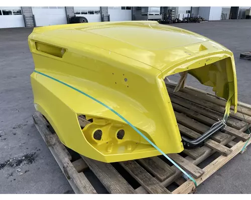 FREIGHTLINER Cascadia 126 Hood