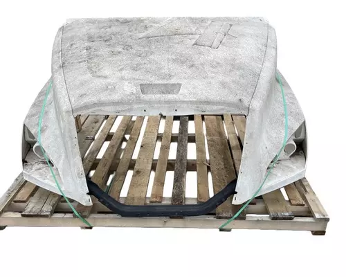 FREIGHTLINER Cascadia 126 Hood