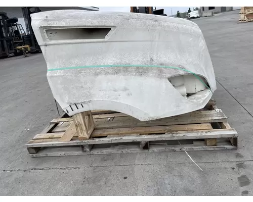 FREIGHTLINER Cascadia 126 Hood