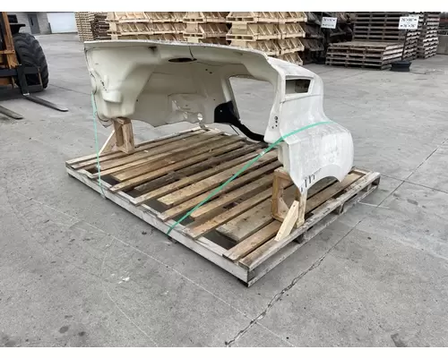 FREIGHTLINER Cascadia 126 Hood