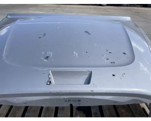 FREIGHTLINER Cascadia 126 Hood