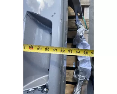 FREIGHTLINER Cascadia 126 Hood