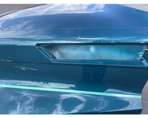 FREIGHTLINER Cascadia 126 Hood