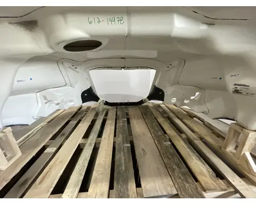 FREIGHTLINER Cascadia 126 Hood