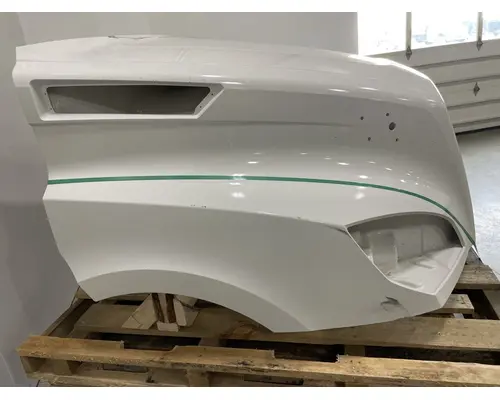 FREIGHTLINER Cascadia 126 Hood