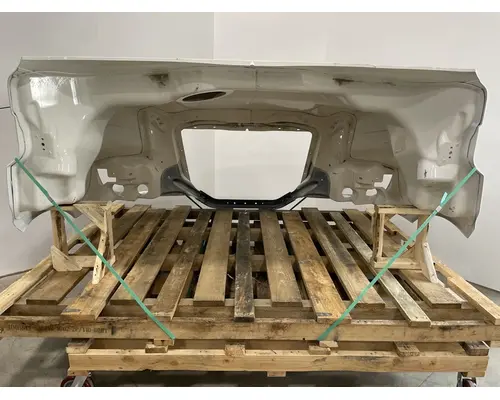 FREIGHTLINER Cascadia 126 Hood