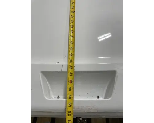 FREIGHTLINER Cascadia 126 Hood