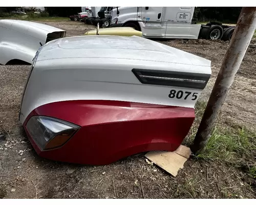 FREIGHTLINER Cascadia 126 Hood