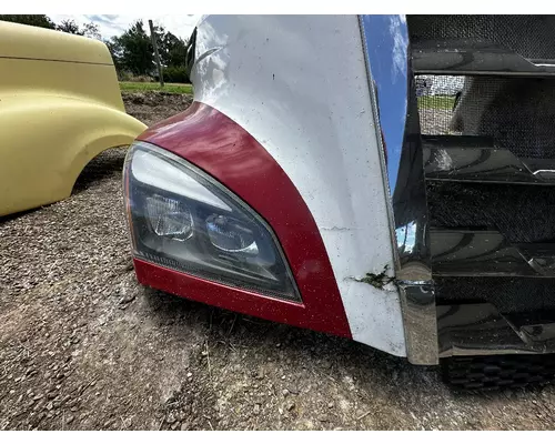 FREIGHTLINER Cascadia 126 Hood