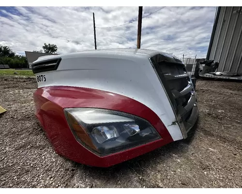 FREIGHTLINER Cascadia 126 Hood