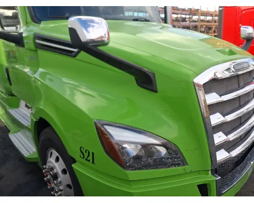 FREIGHTLINER Cascadia 126 Hood