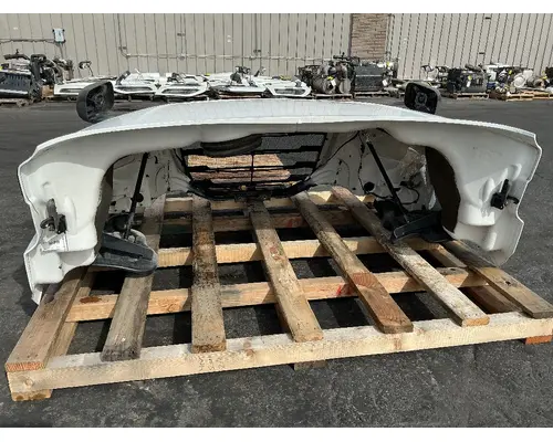 FREIGHTLINER Cascadia 126 Hood