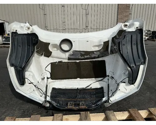 FREIGHTLINER Cascadia 126 Hood