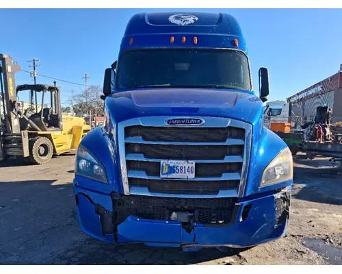 FREIGHTLINER Cascadia 126 Hood