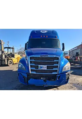 FREIGHTLINER Cascadia 126 Hood