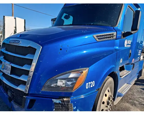 FREIGHTLINER Cascadia 126 Hood