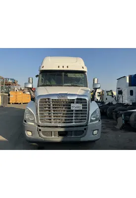 FREIGHTLINER Cascadia 126 Hood