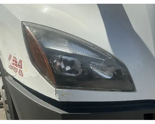 FREIGHTLINER Cascadia 126 Hood